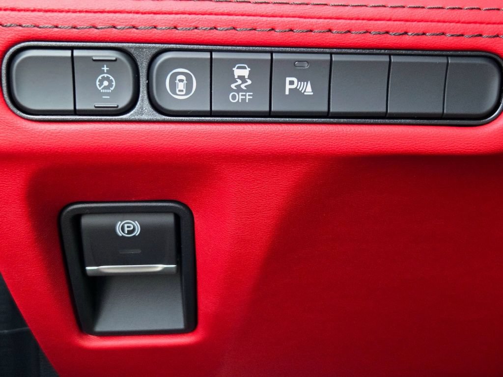 New 2026 Acura MDX A-Spec AWD/4WD image 37