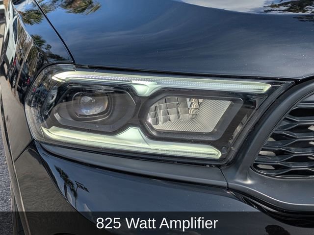 Used 2025 Dodge Durango R/T image 11