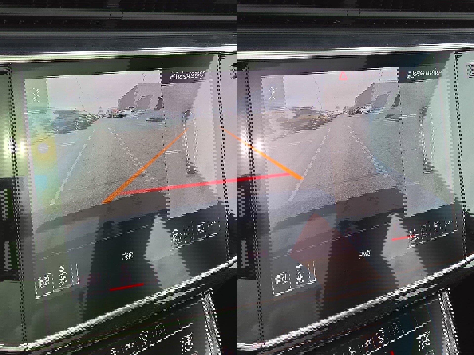 Used 2025 Audi Q7 3.0T Prestige w/ Prestige Package image 18