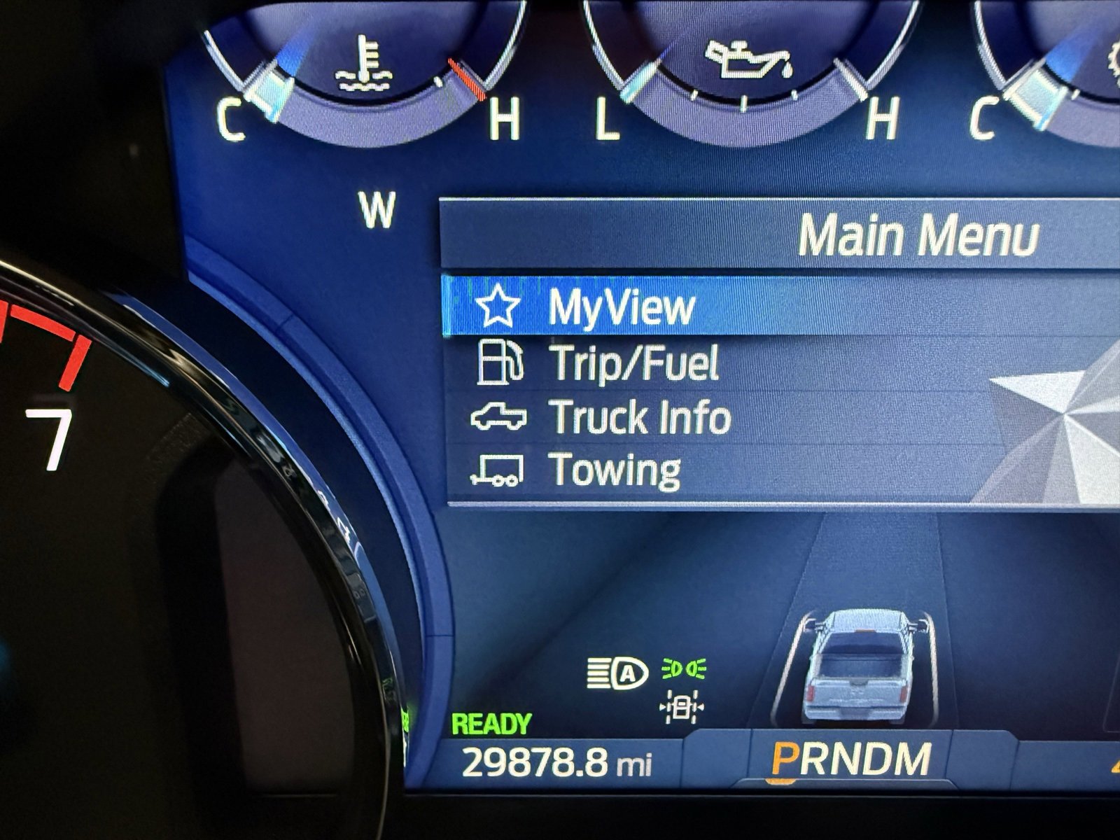 Used 2023 Ford F150 XLT w/ Equipment Group 302A High image 20