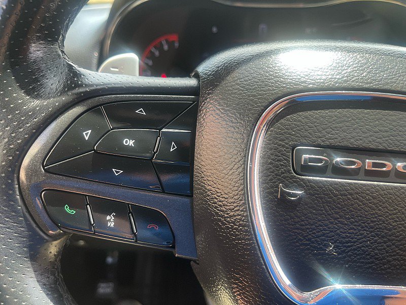 Used 2019 Dodge Durango GT AWD/4WD image 30