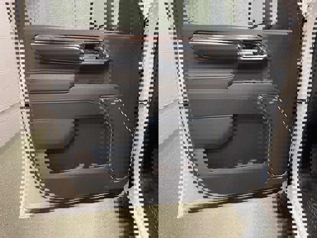 New 2026 Chevrolet Silverado 3500 LTZ w/ LTZ Plus Package image 15