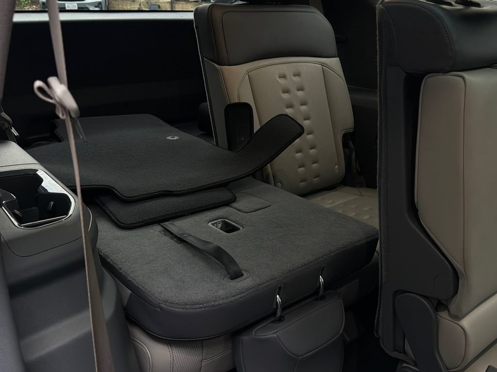 Certified 2024 Kia EV9 Wind AWD/4WD image 21