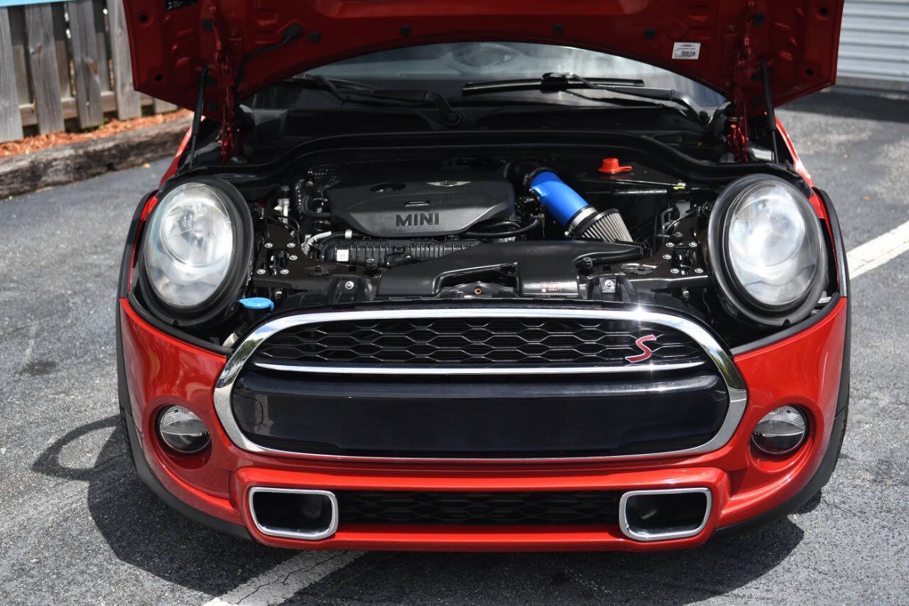 Used 2016 MINI Cooper S FWD image 21