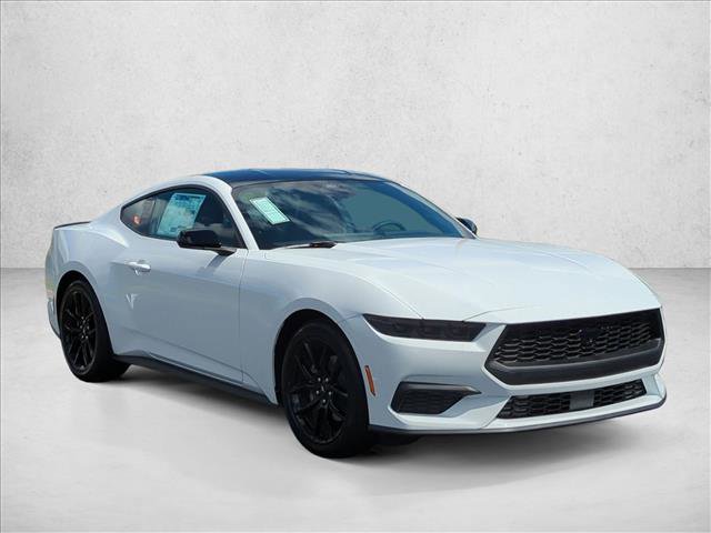 New 2026 Ford Mustang Premium image 7