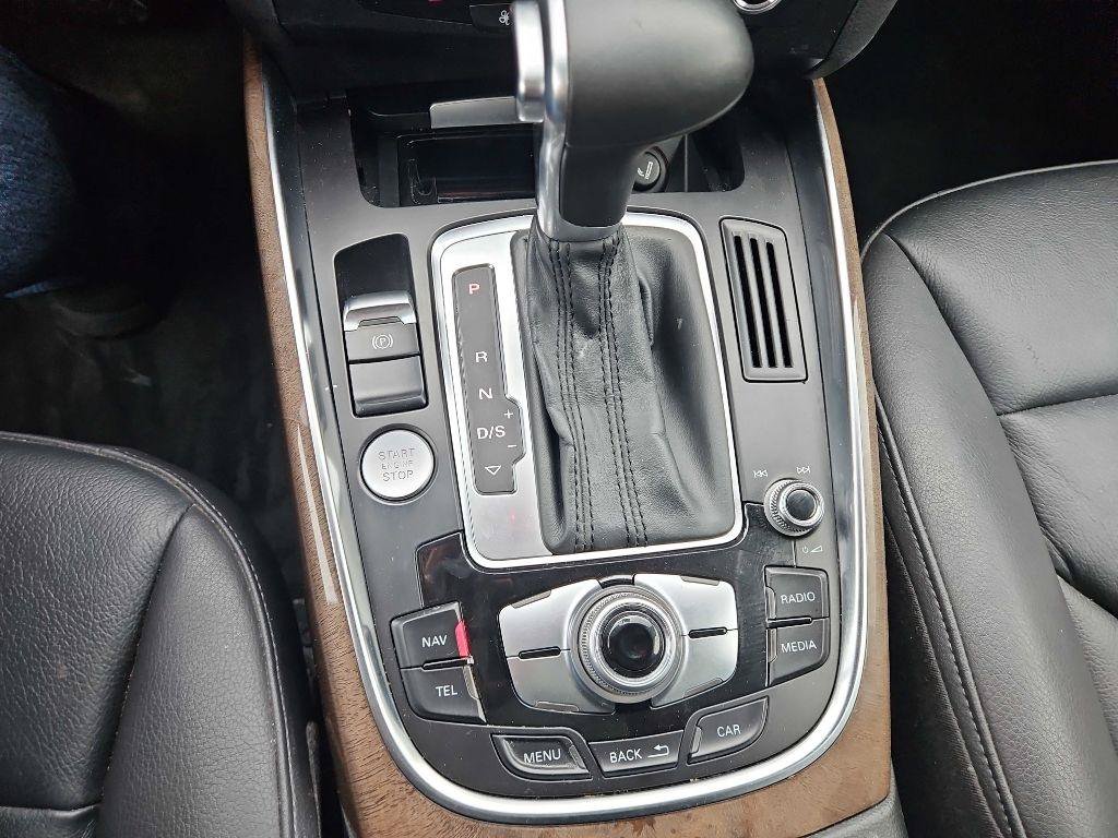 Used 2016 Audi Q5 2.0T Premium Plus w/ Technology Package AWD/4WD image 14