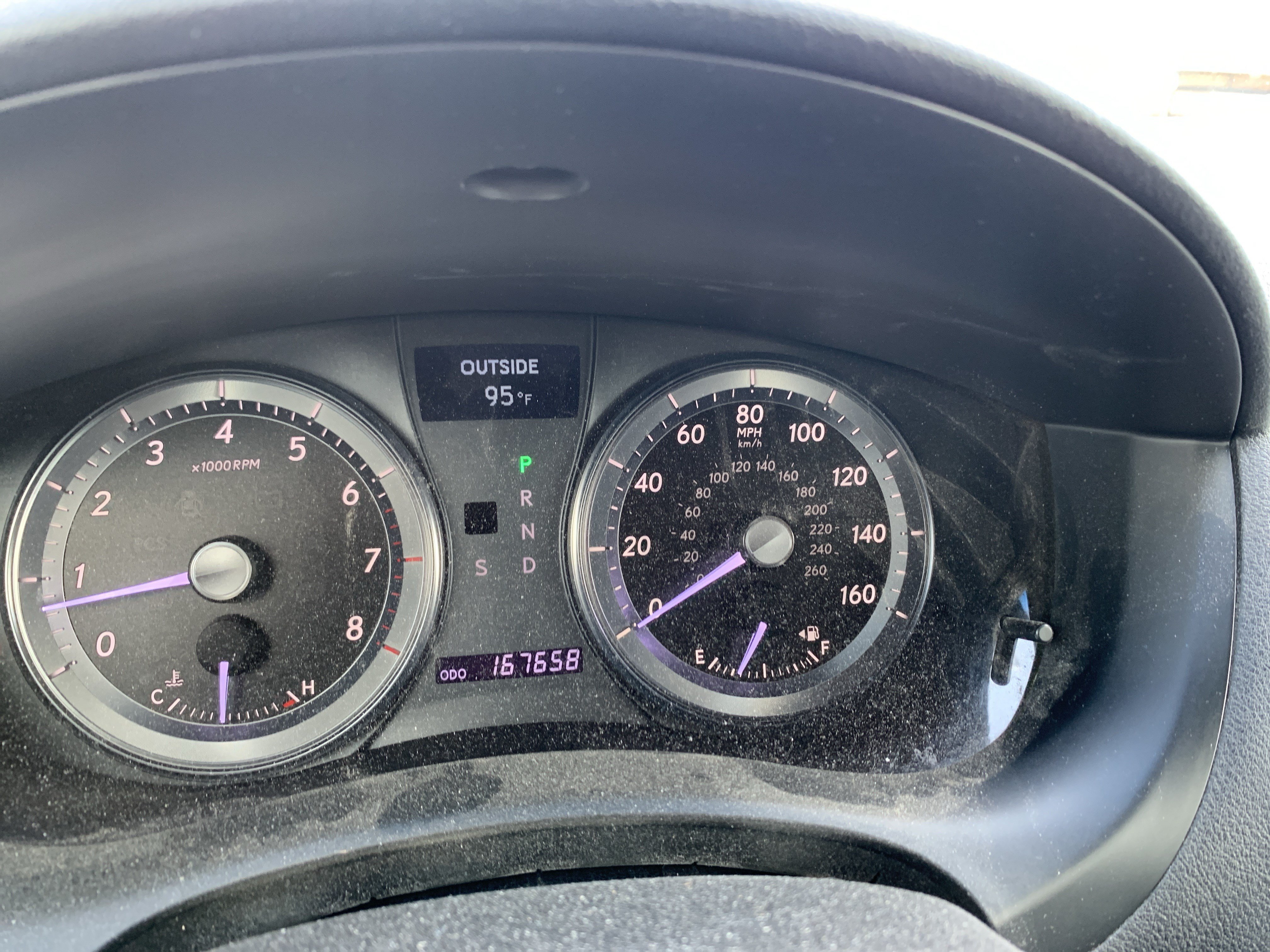 Used 2010 Lexus ES 350 w/ Preferred Accessory Package FWD image 19