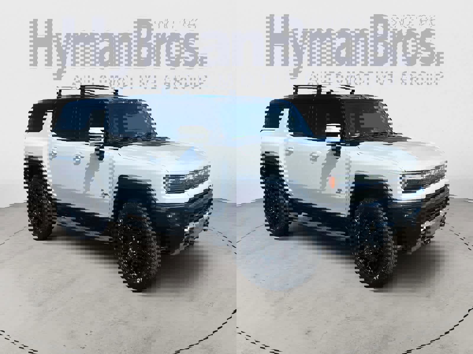 Used 2024 GMC Hummer EV 2X