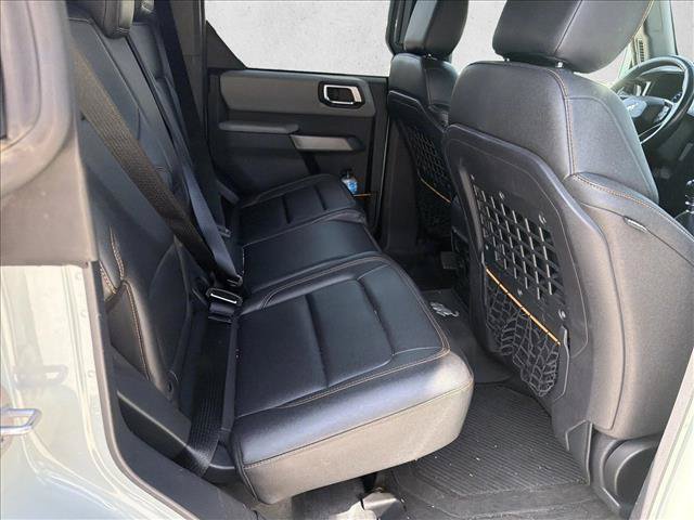 Used 2021 Ford Bronco Badlands AWD/4WD image 23