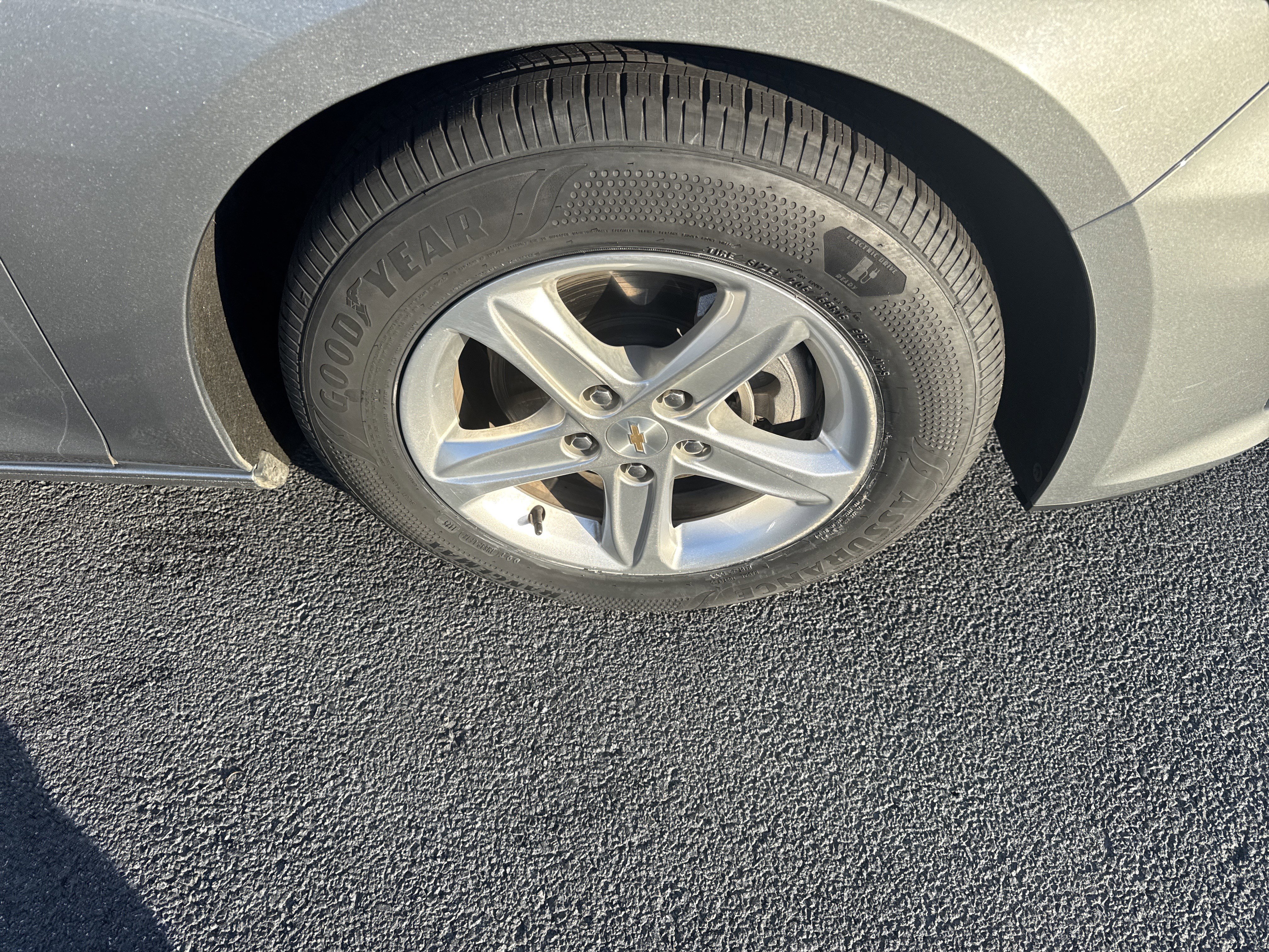 Used 2024 Chevrolet Malibu LT image 10