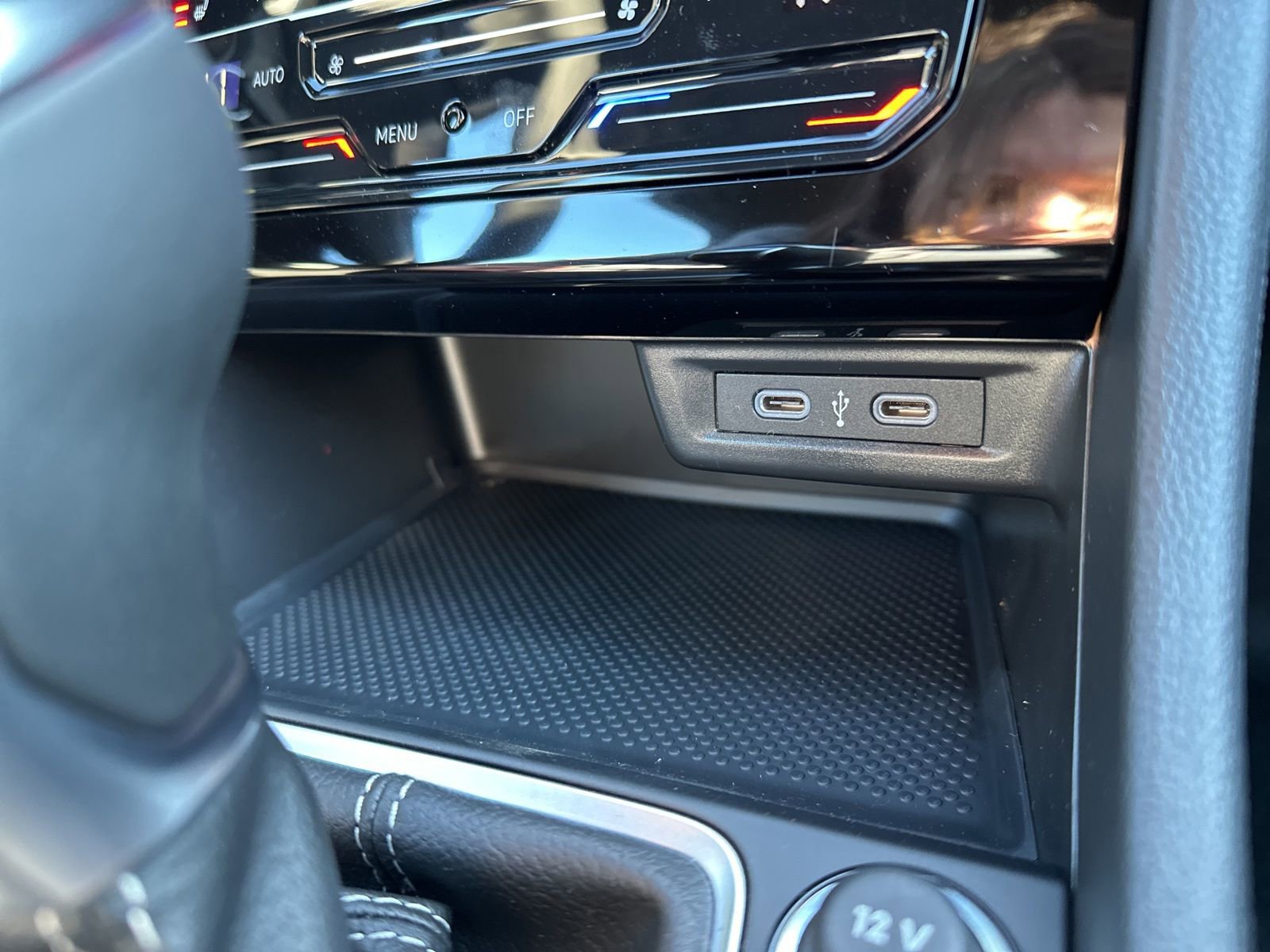 New 2026 Volkswagen Jetta Sport FWD image 43