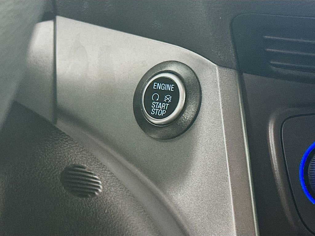 Used 2019 Ford Escape SE FWD image 19