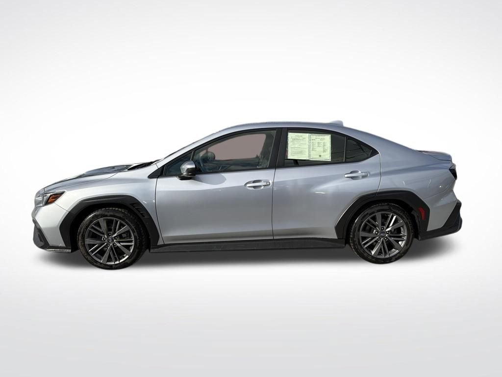 Used 2023 Subaru WRX AWD/4WD image 8