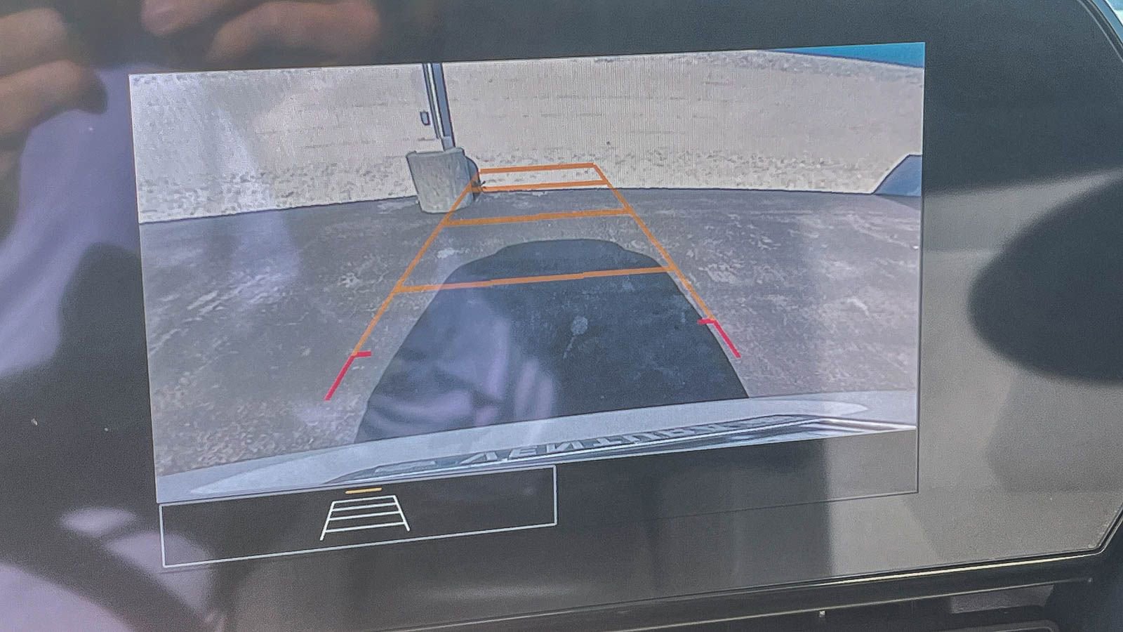 Used 2024 Chevrolet Trax RS w/ Driver Confidence Package image 20