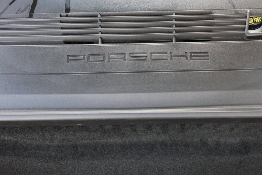 Used 2023 Porsche 718 Cayman GT4 RS image 50