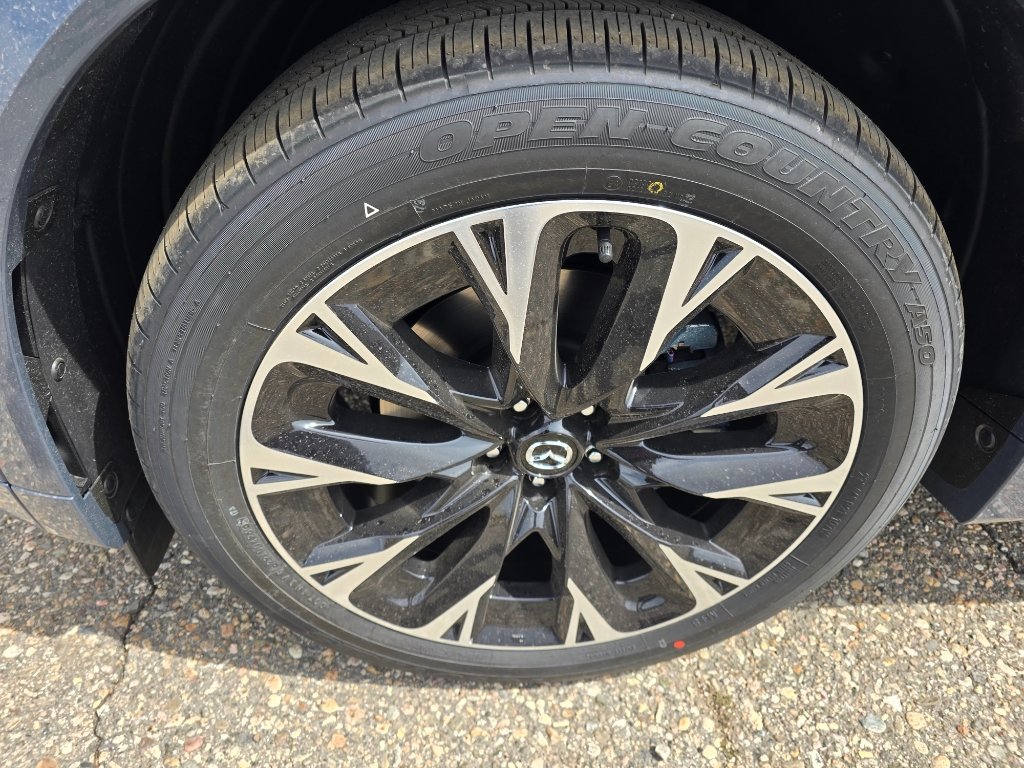 New 2026 MAZDA CX-90 3.3 Turbo S w/ Premium Plus image 9