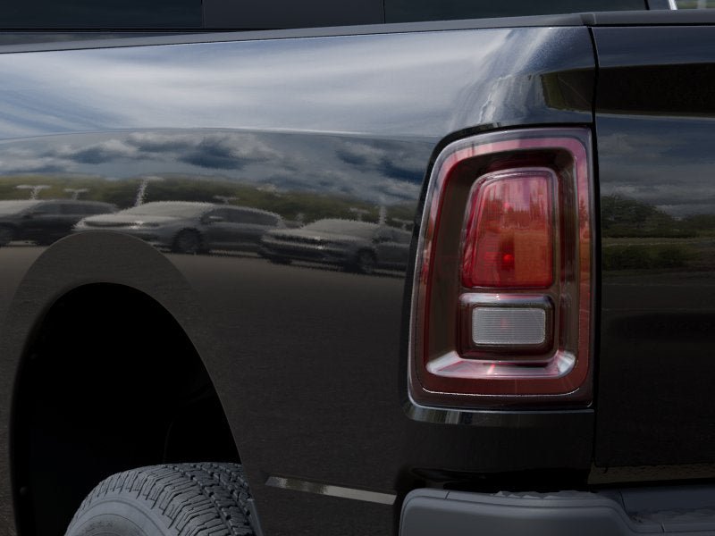 New 2026 RAM 3500 Tradesman AWD/4WD image 38