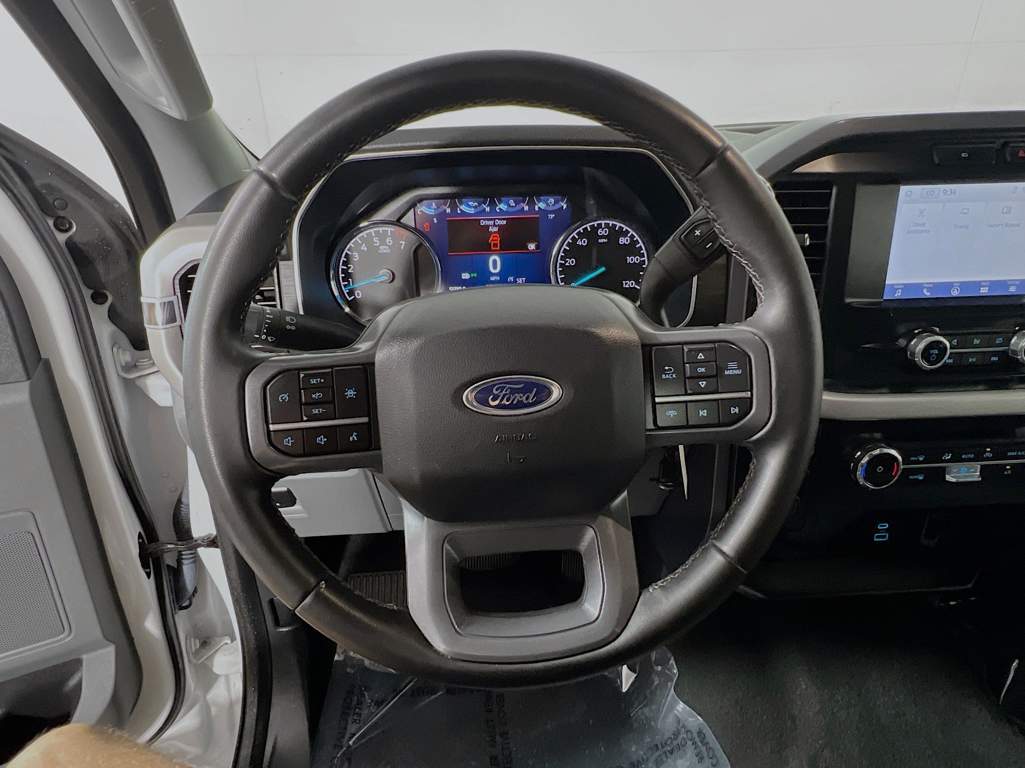 Used 2023 Ford F150 XLT w/ Equipment Group 301A Mid RWD image 17