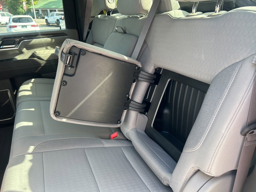 Used 2024 Chevrolet Silverado 3500 LT w/ All Star Edition image 19