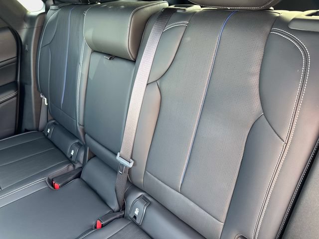 Certified 2024 Cadillac Lyriq Luxury AWD/4WD image 11