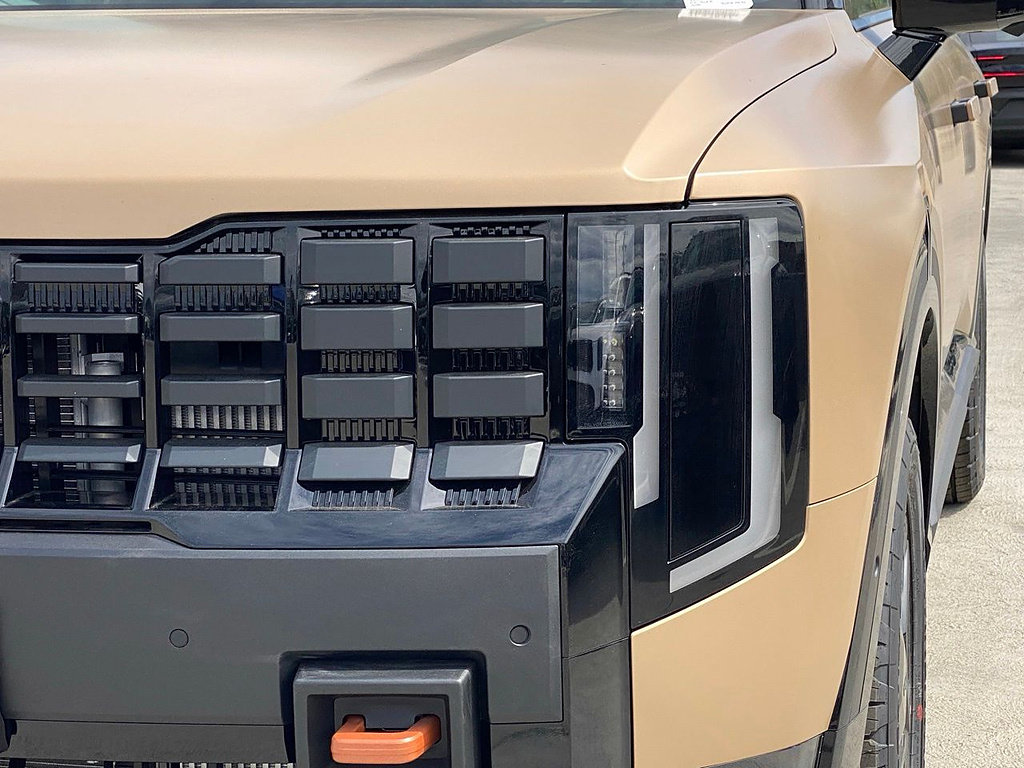 New 2027 Kia Telluride SX Prestige X-Pro AWD/4WD image 8
