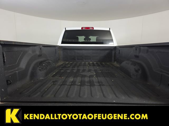 Used 2019 RAM 2500 Big Horn w/ Protection Group image 12