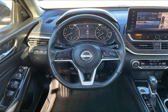Used 2023 Nissan Altima 2.5 SL image 4