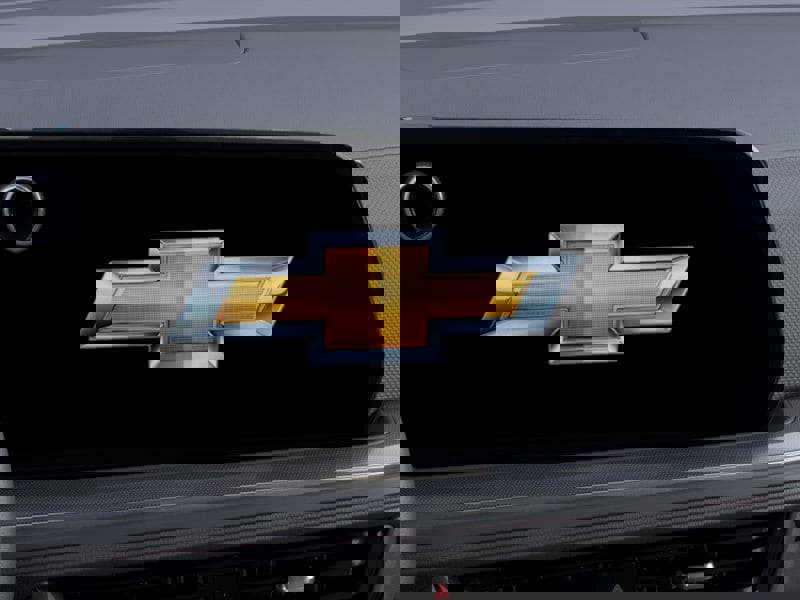 New 2026 Chevrolet Suburban RST image 20