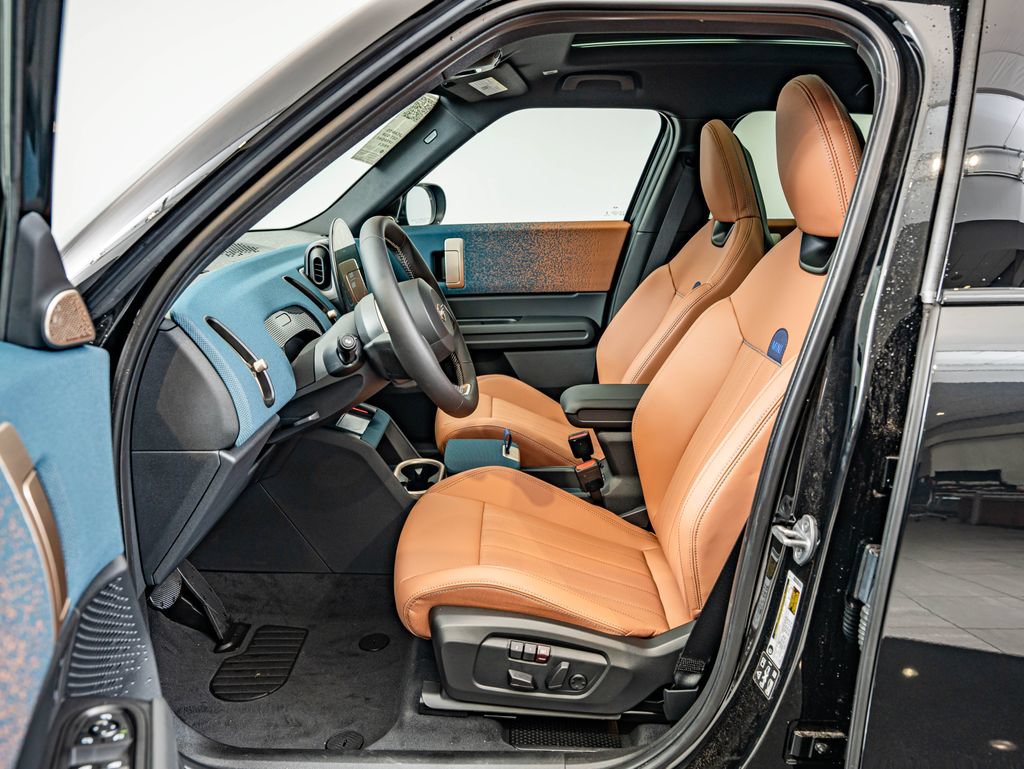 New 2027 MINI Cooper Countryman S AWD/4WD image 32