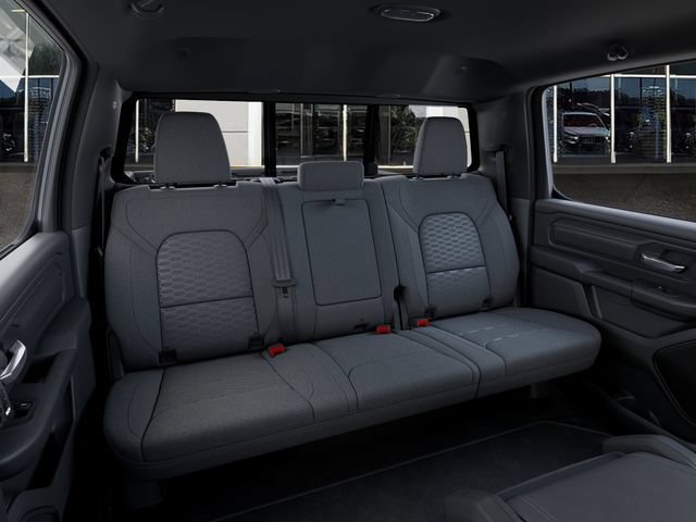 New 2026 RAM 1500 Express AWD/4WD image 15