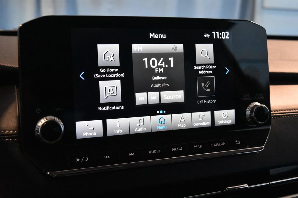 Used 2024 Mitsubishi Outlander SE image 10