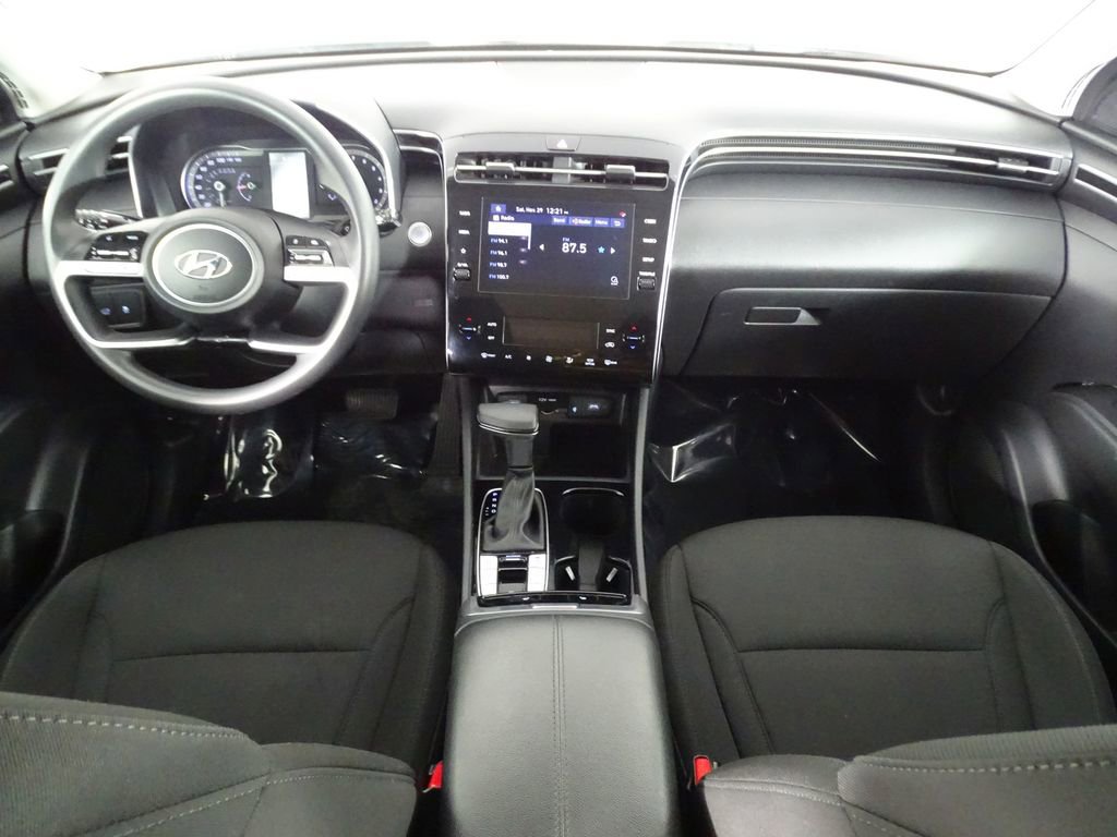Used 2024 Hyundai Tucson SEL image 29