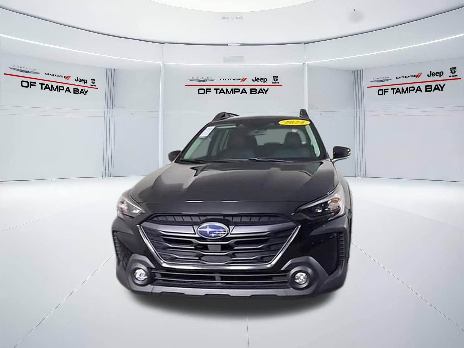 Used 2024 Subaru Outback Premium AWD/4WD image 51