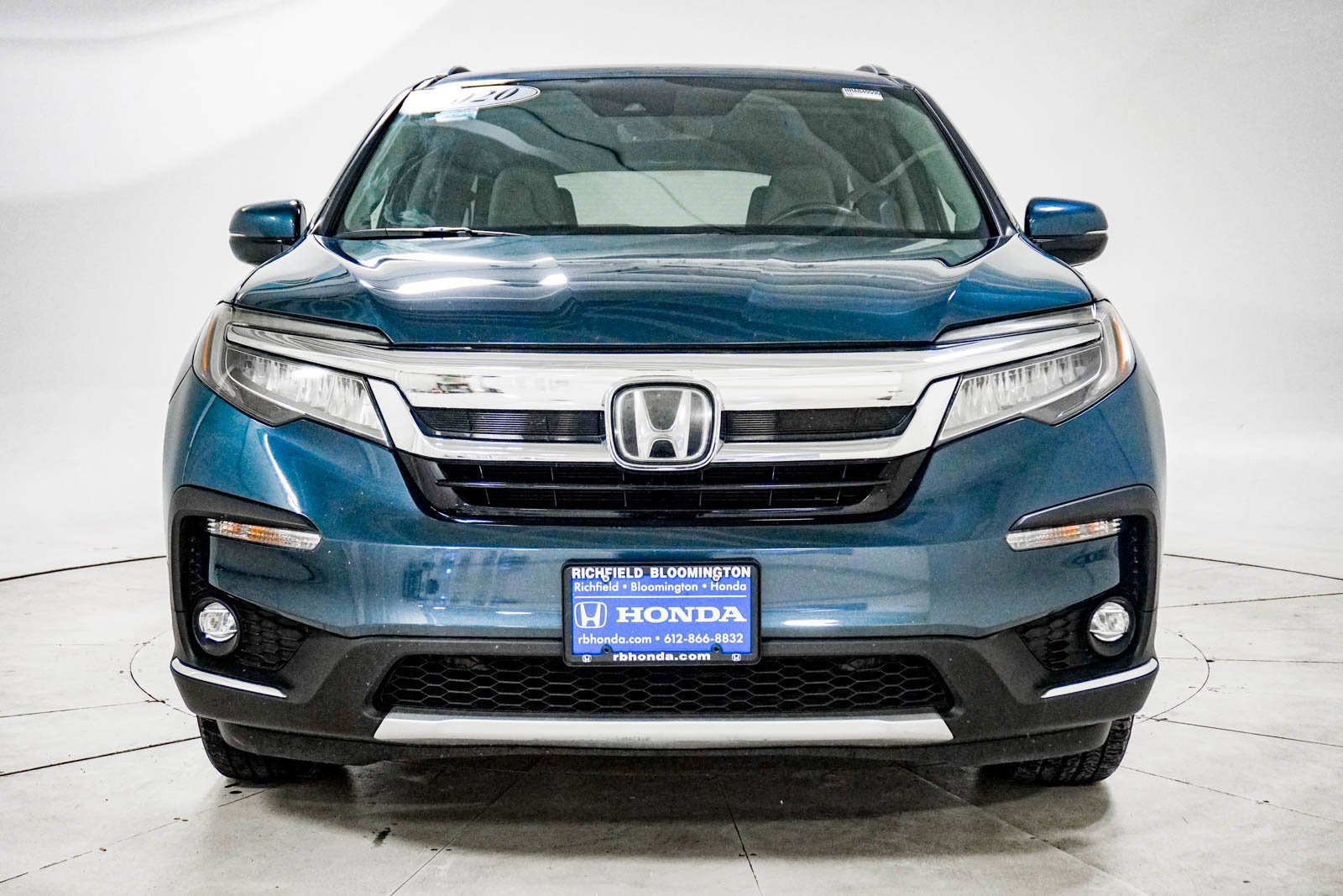 Used 2020 Honda Pilot Touring image 16