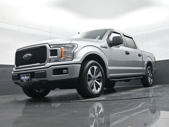 Used 2020 Ford F150 XL w/ Equipment Group 101A Mid image 19