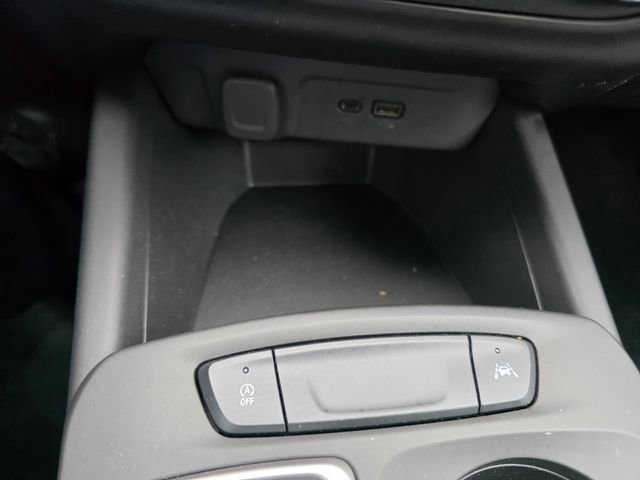 Used 2024 Chevrolet Trax LS w/ LS Convenience Package FWD image 30