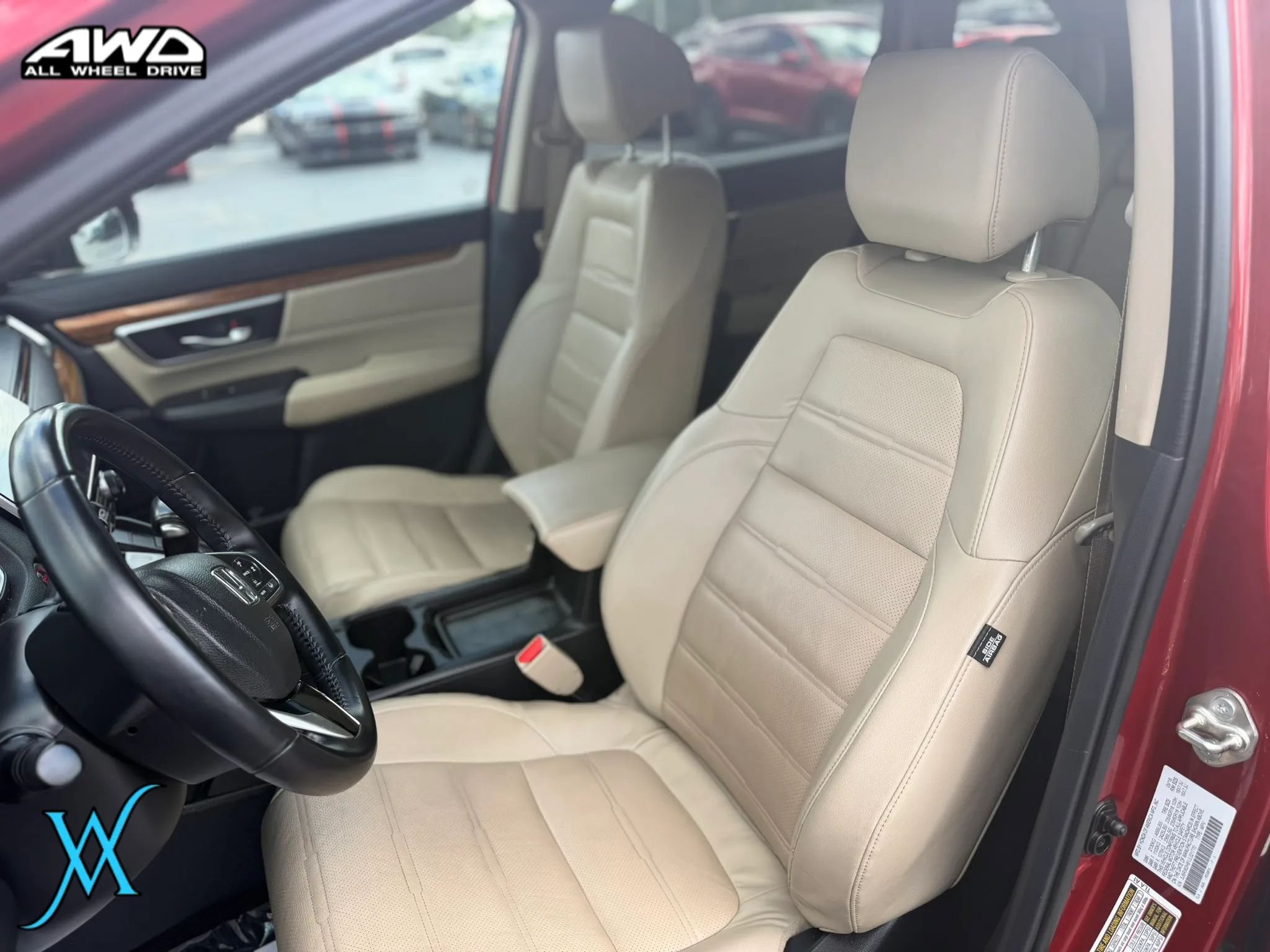 Used 2018 Honda CR-V EX-L image 13