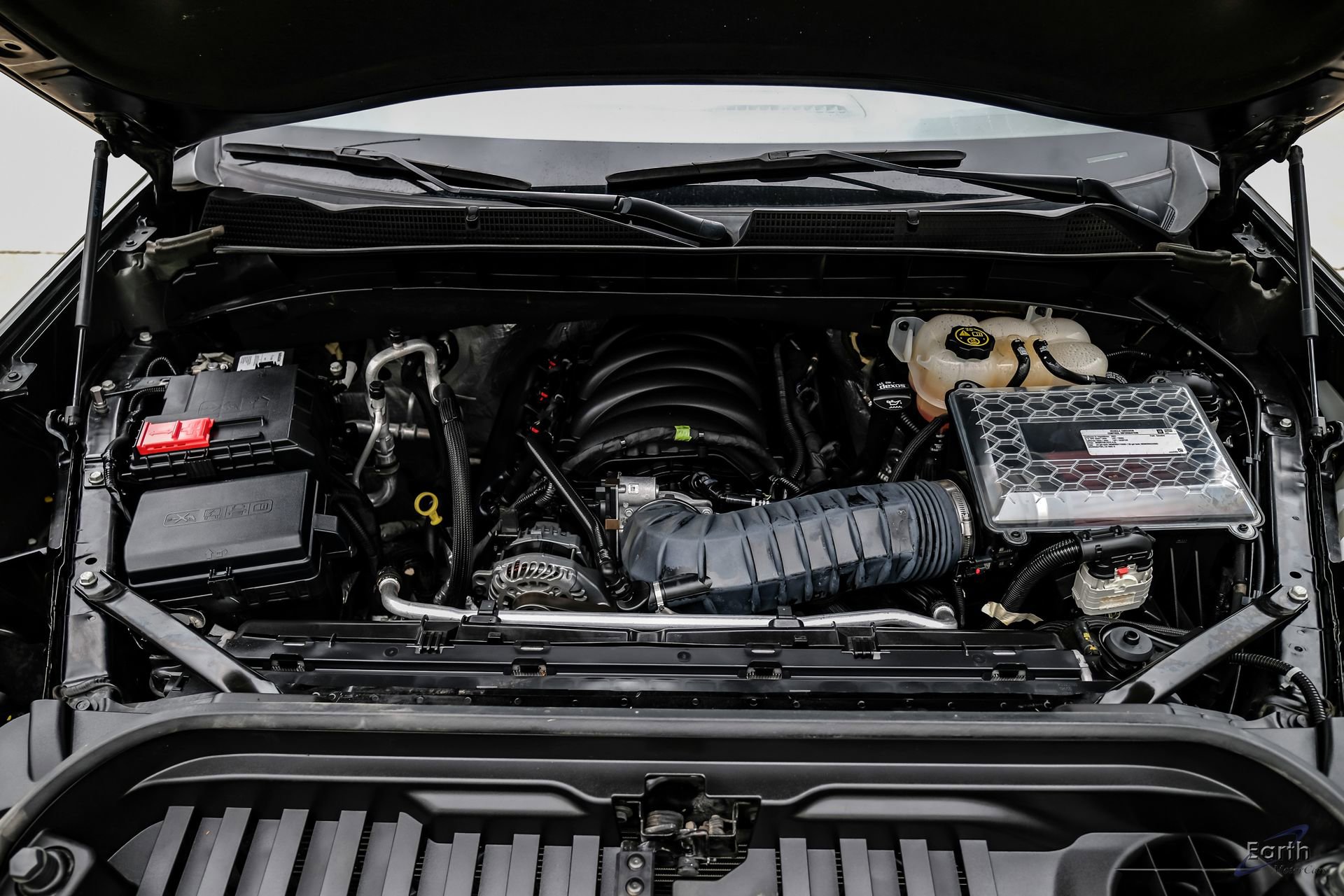 Used 2021 GMC Sierra 1500 Denali w/ Denali Ultimate Package image 3