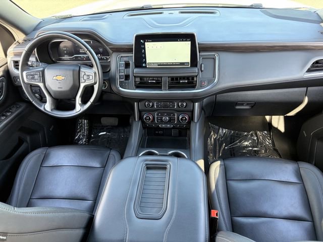 Used 2024 Chevrolet Suburban LT AWD/4WD image 24