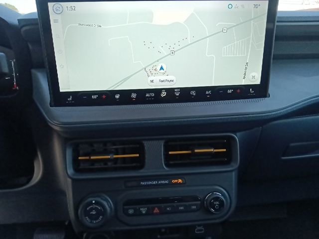 Certified 2025 Ford Maverick Tremor image 21