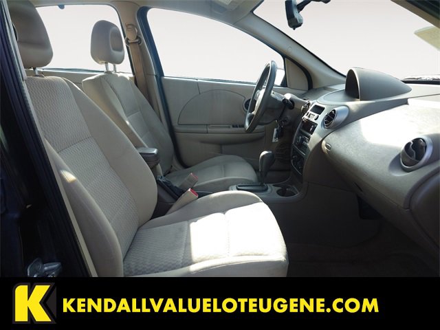 Used 2006 Saturn ION Level 2 w/ Preferred Pkg image 12