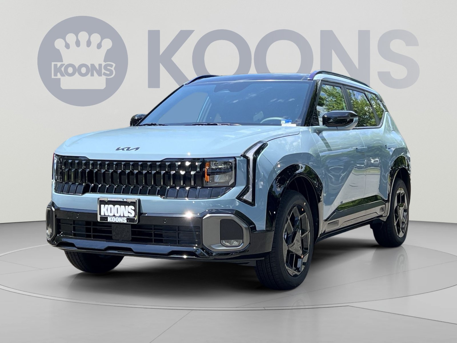 New 2027 Kia Seltos X-Line S w/ X-Line S Premium Package