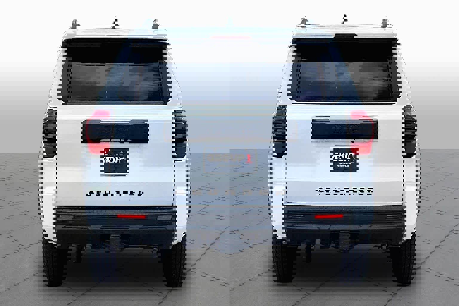 Used 2025 Toyota 4Runner SR5 image 5