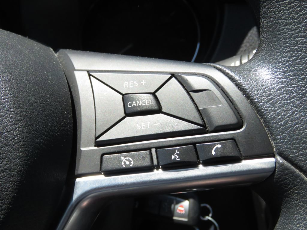 Used 2021 Nissan Rogue Sport S AWD/4WD image 22