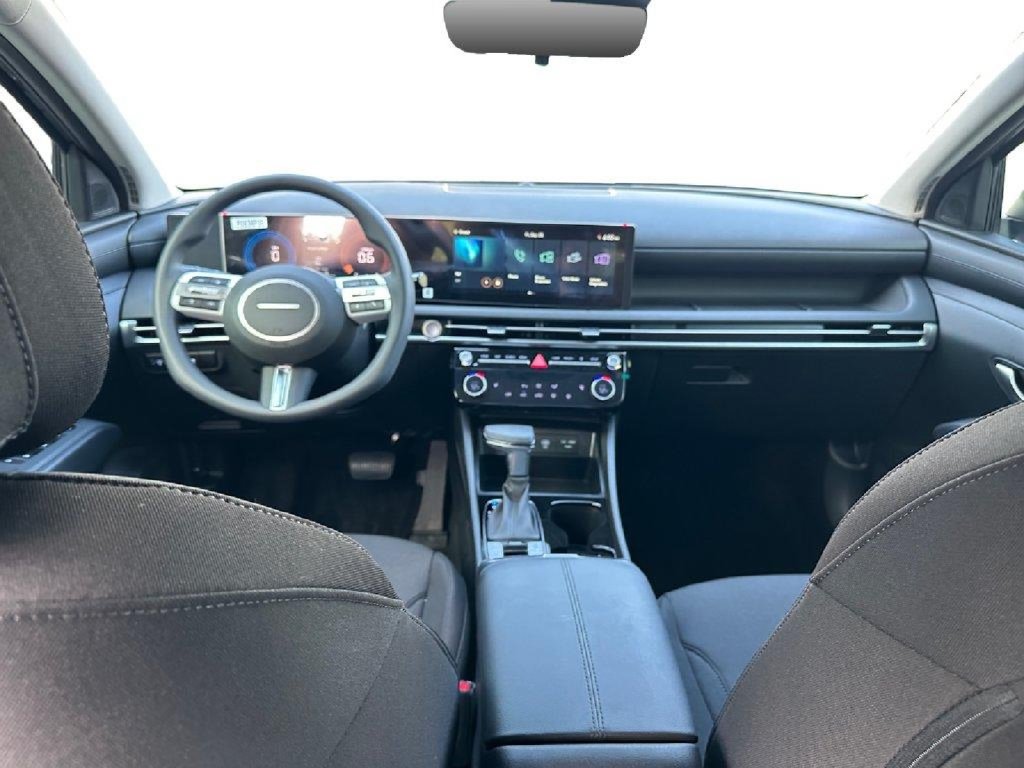 New 2026 Hyundai Tucson SEL Plus FWD image 21
