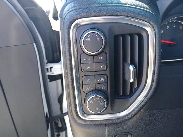 Used 2019 Chevrolet Silverado 1500 RST w/ All-Star Edition image 13