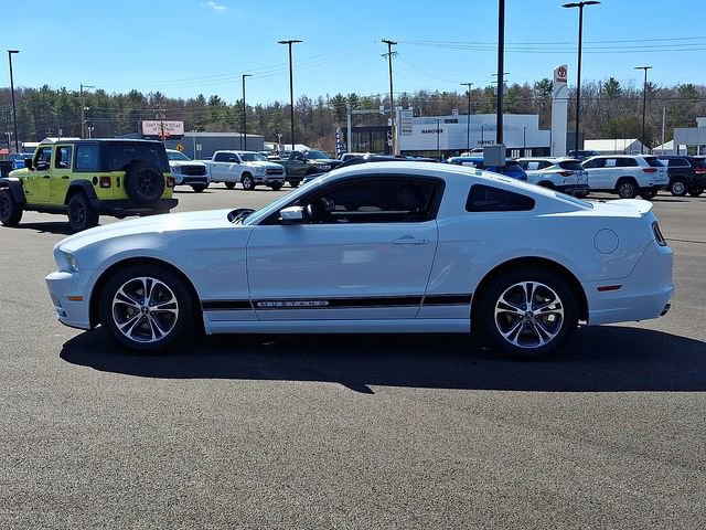 Used 2014 Ford Mustang Premium image 6