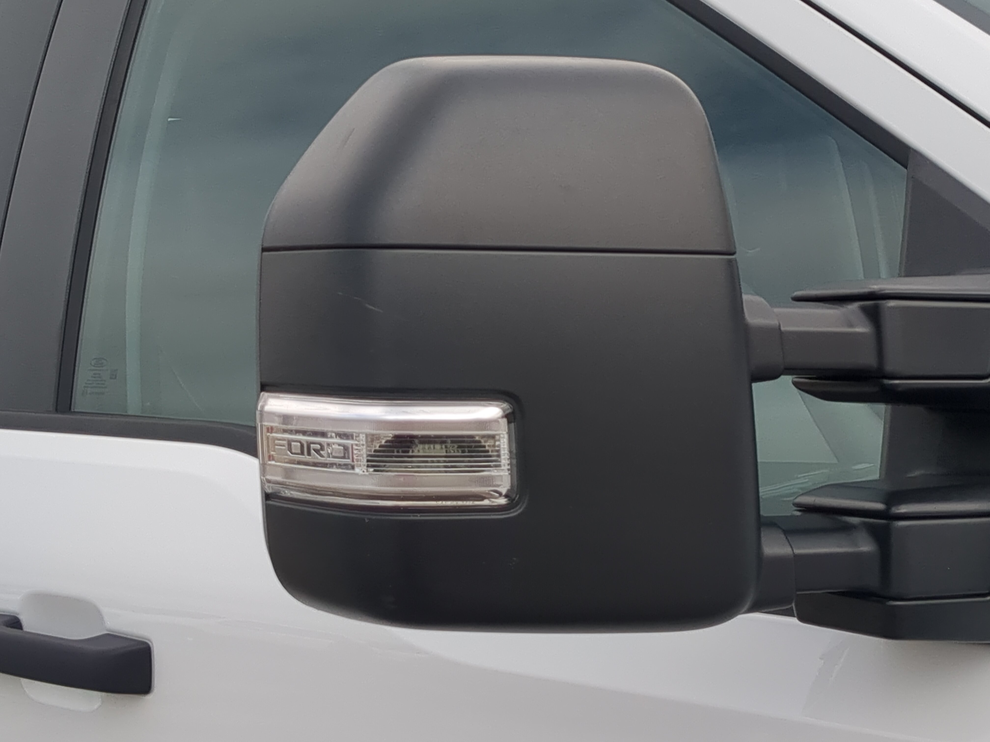 Certified 2025 Ford F350 XL w/ XL Chrome Package AWD/4WD image 10