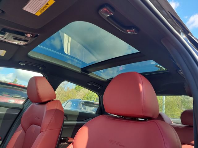 New 2026 Kia K5 GT-Line w/ GT-Line Premium Package FWD image 14