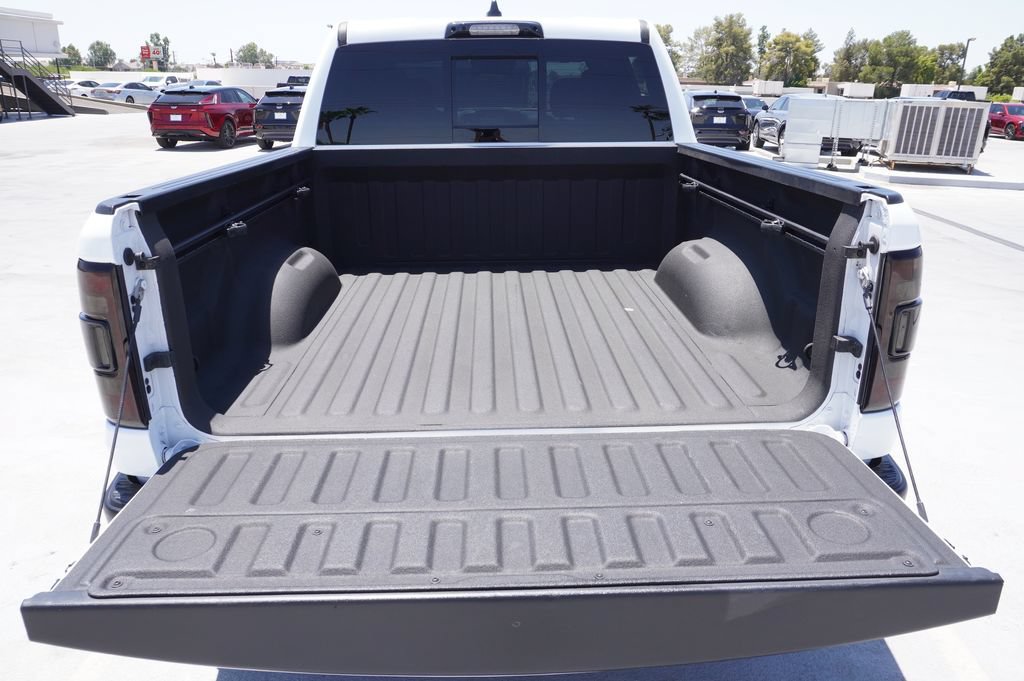 Used 2023 RAM 1500 TRX w/ TRX Level 2 Equipment Group AWD/4WD image 9